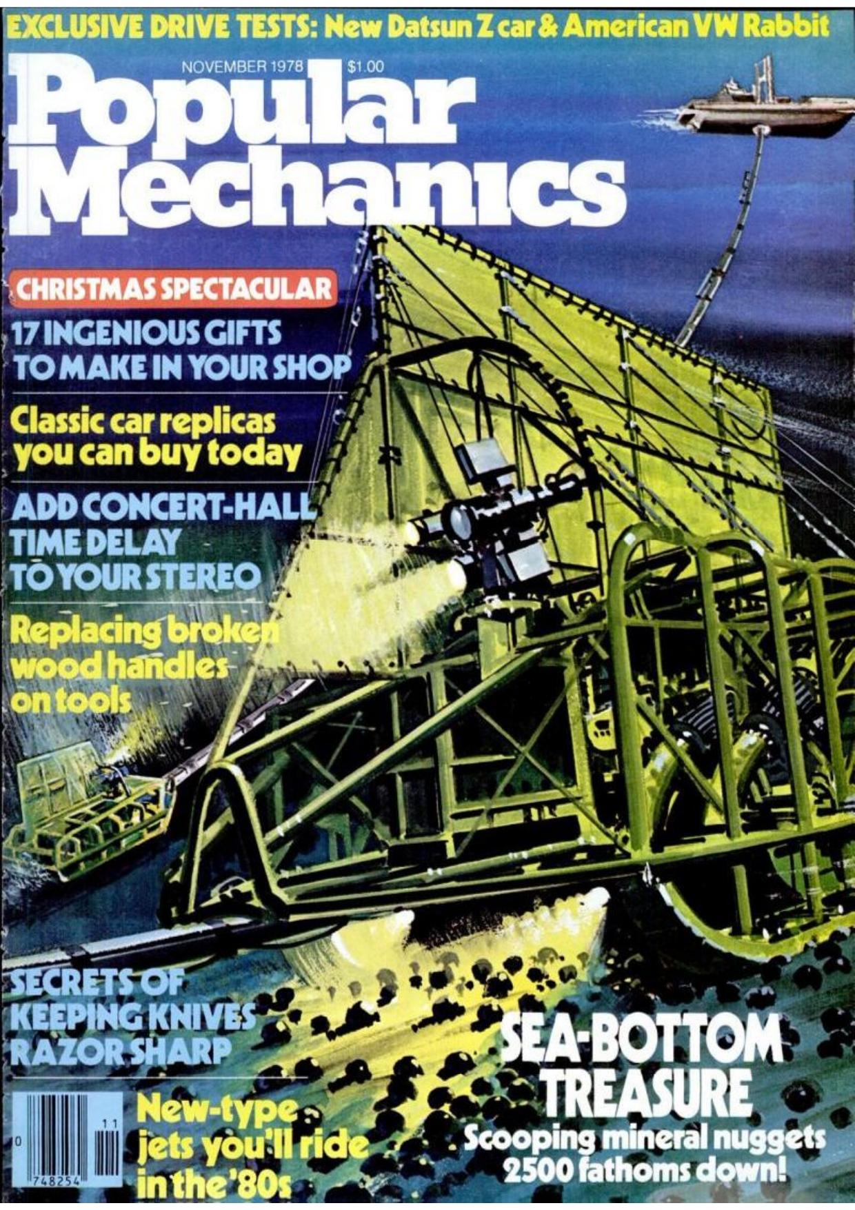 Popular Mechanics-11-1978 by Unknown