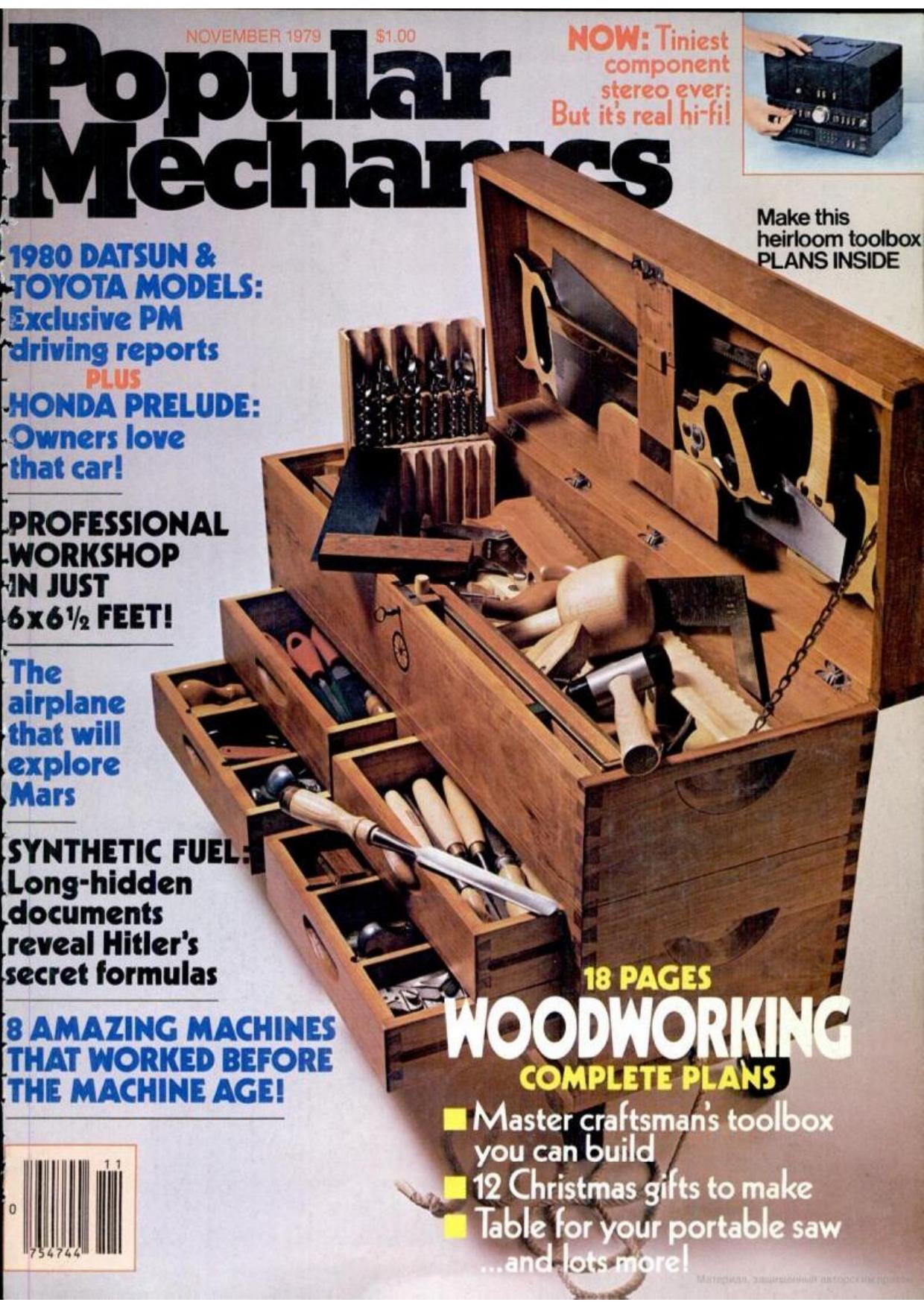 Popular Mechanics-11-1979 by Unknown