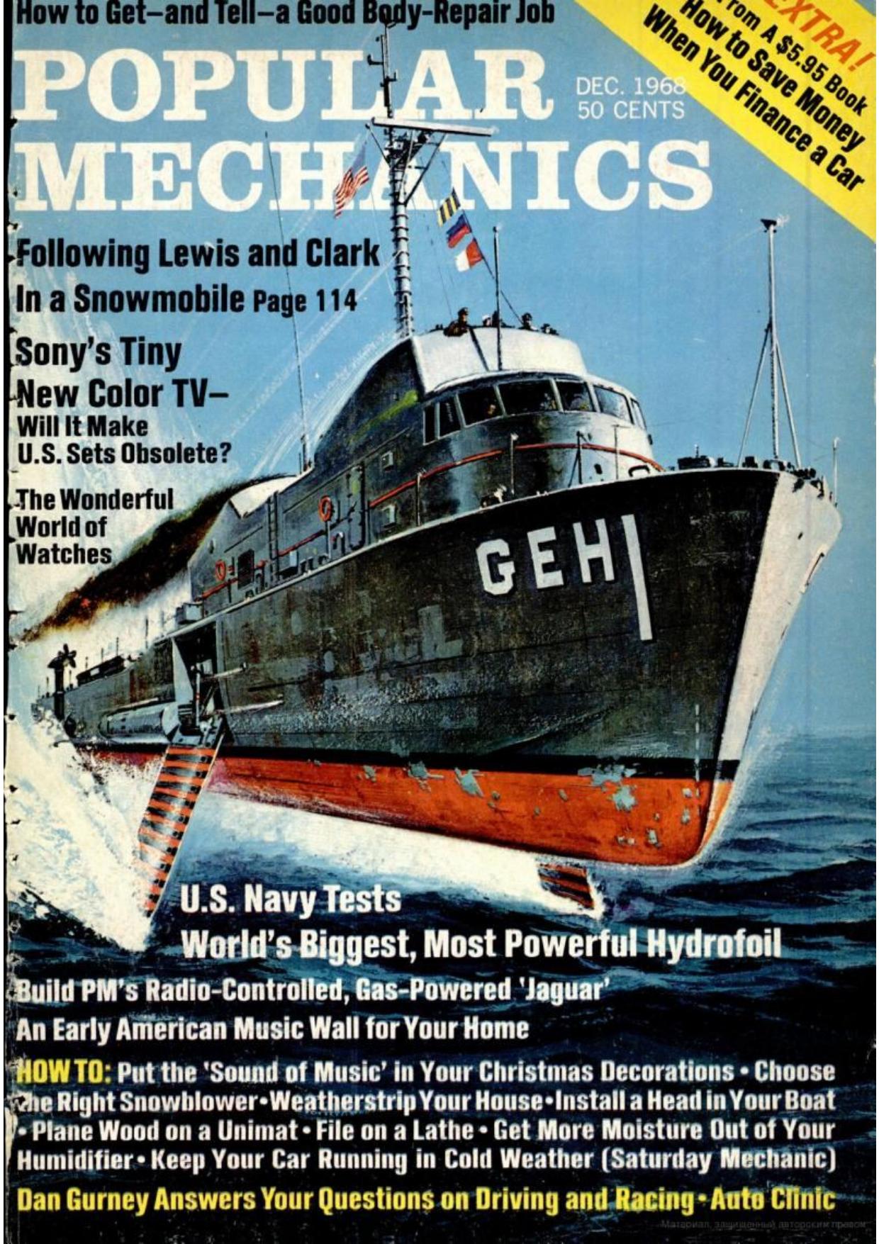 Popular Mechanics-12-1968 by Unknown