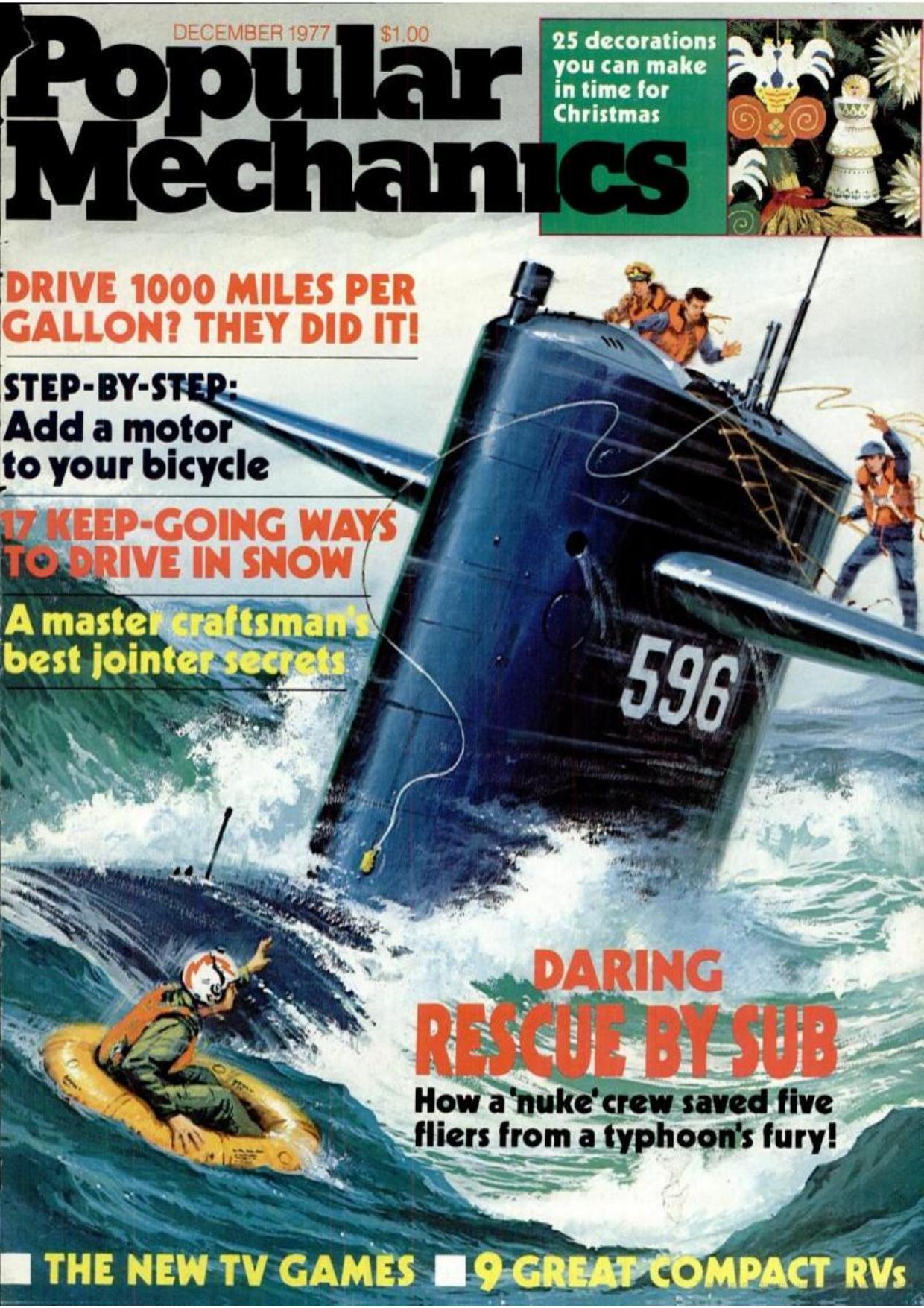 Popular Mechanics-12-1977 by Unknown