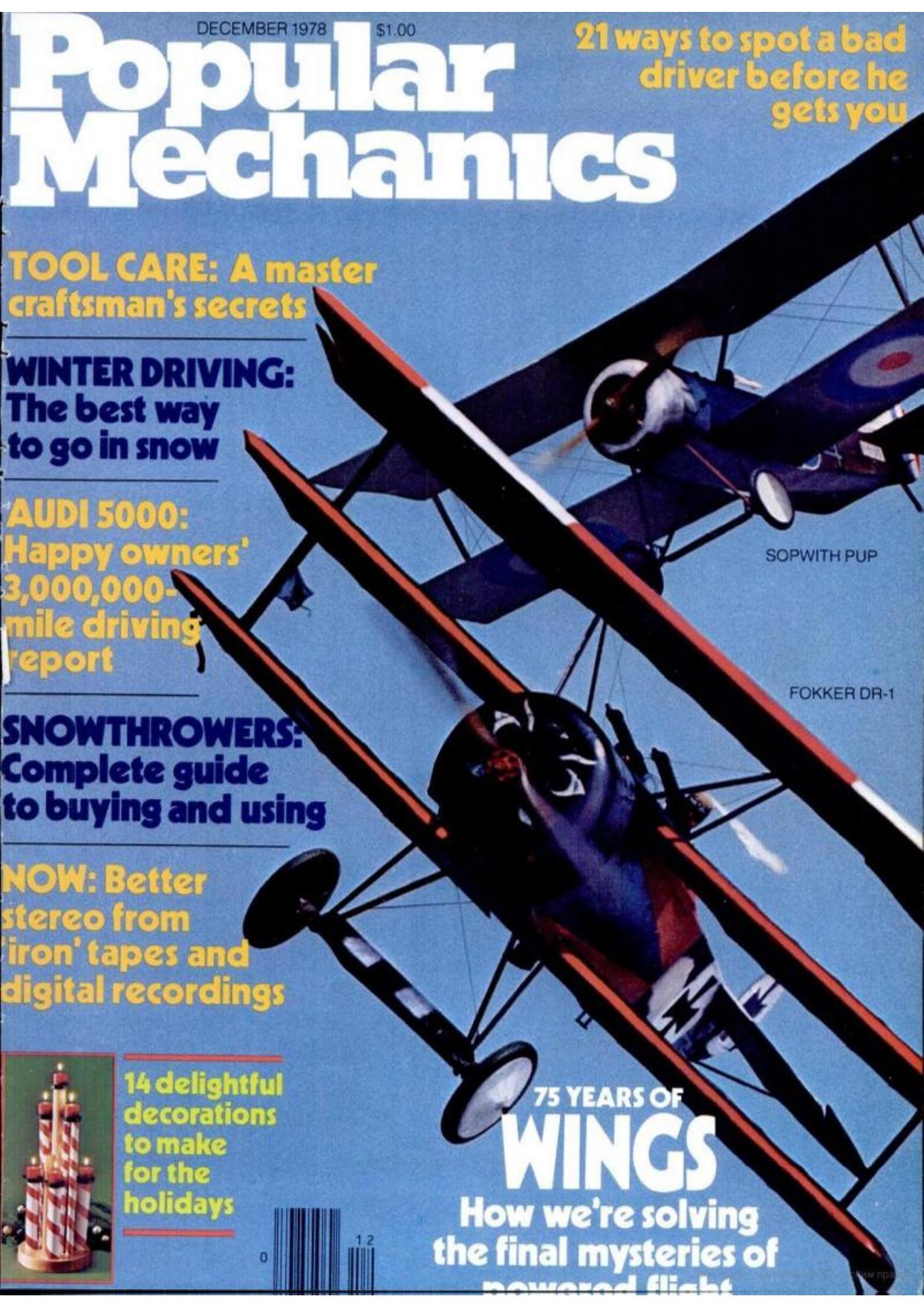 Popular Mechanics-12-1978 by Unknown