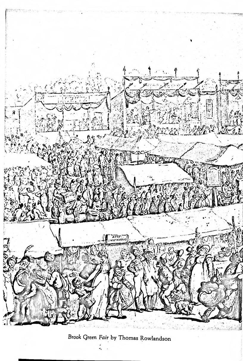 Popular Recreations in English Society, 1700-1850 by Robert W. Malcolmson