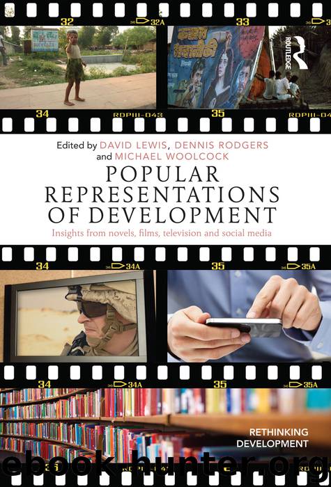 Popular Representations of Development by Unknown