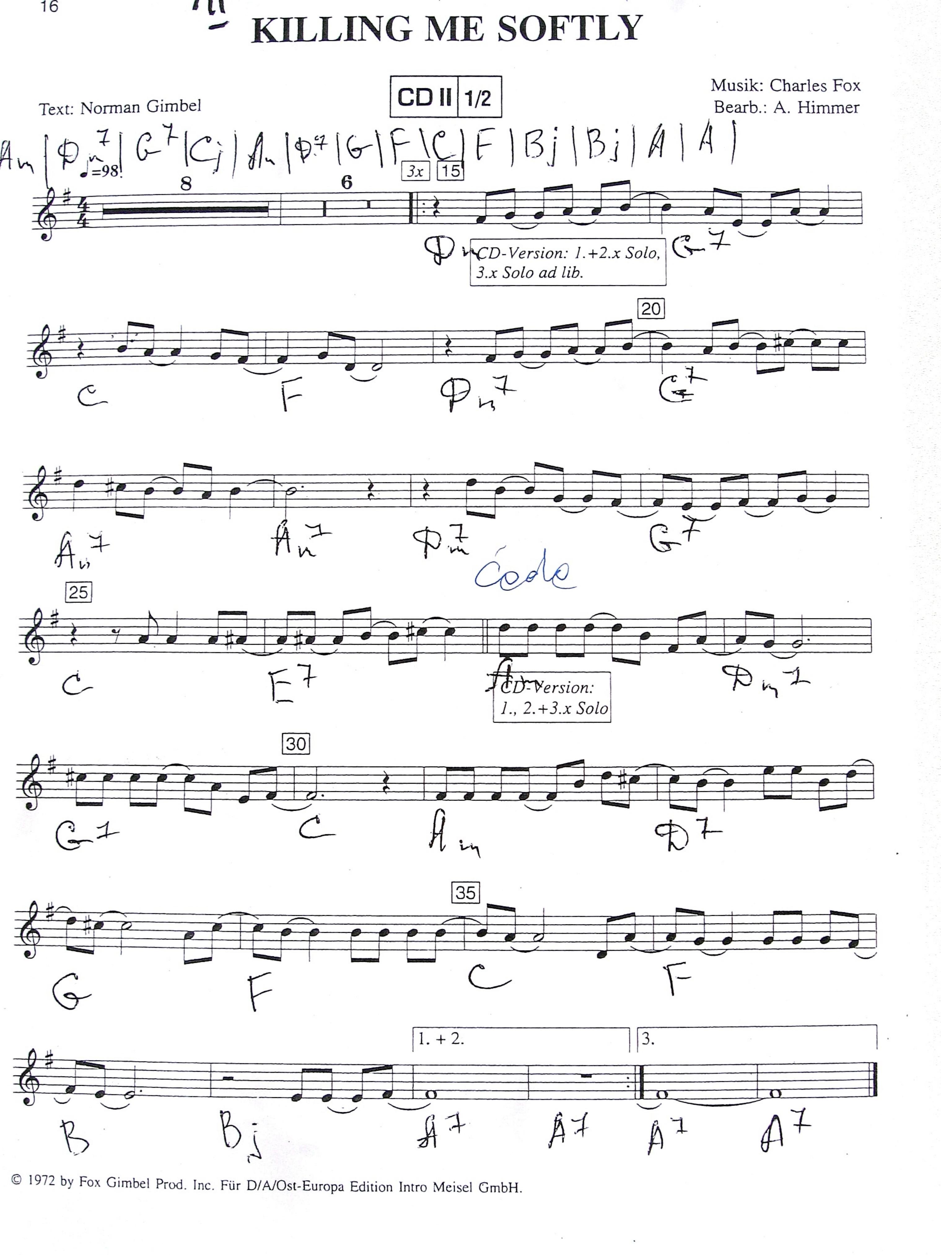 Popular collection in B 17-32 (vol.1) by Unknown