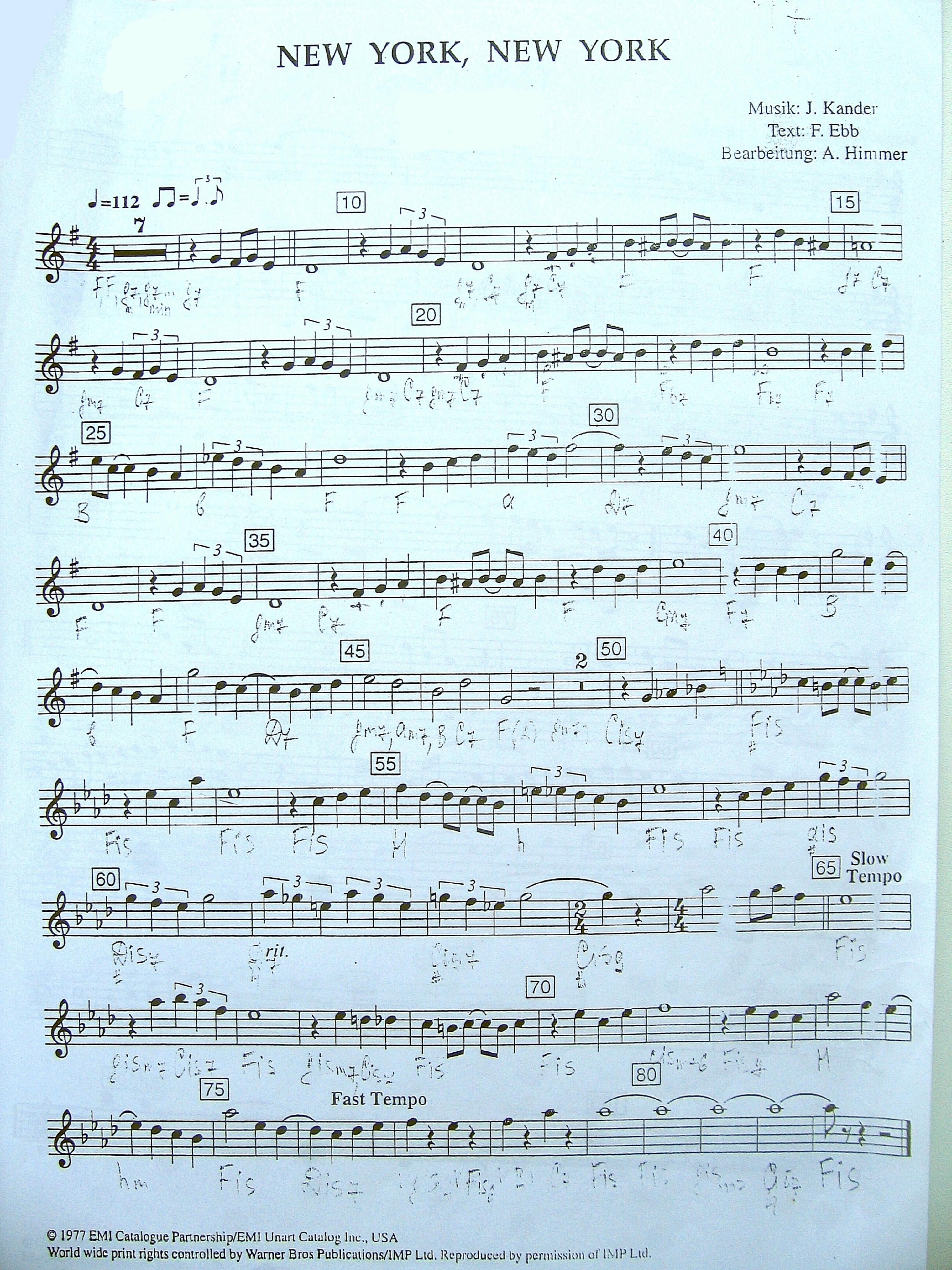 Popular collection in B 33-48 by Unknown