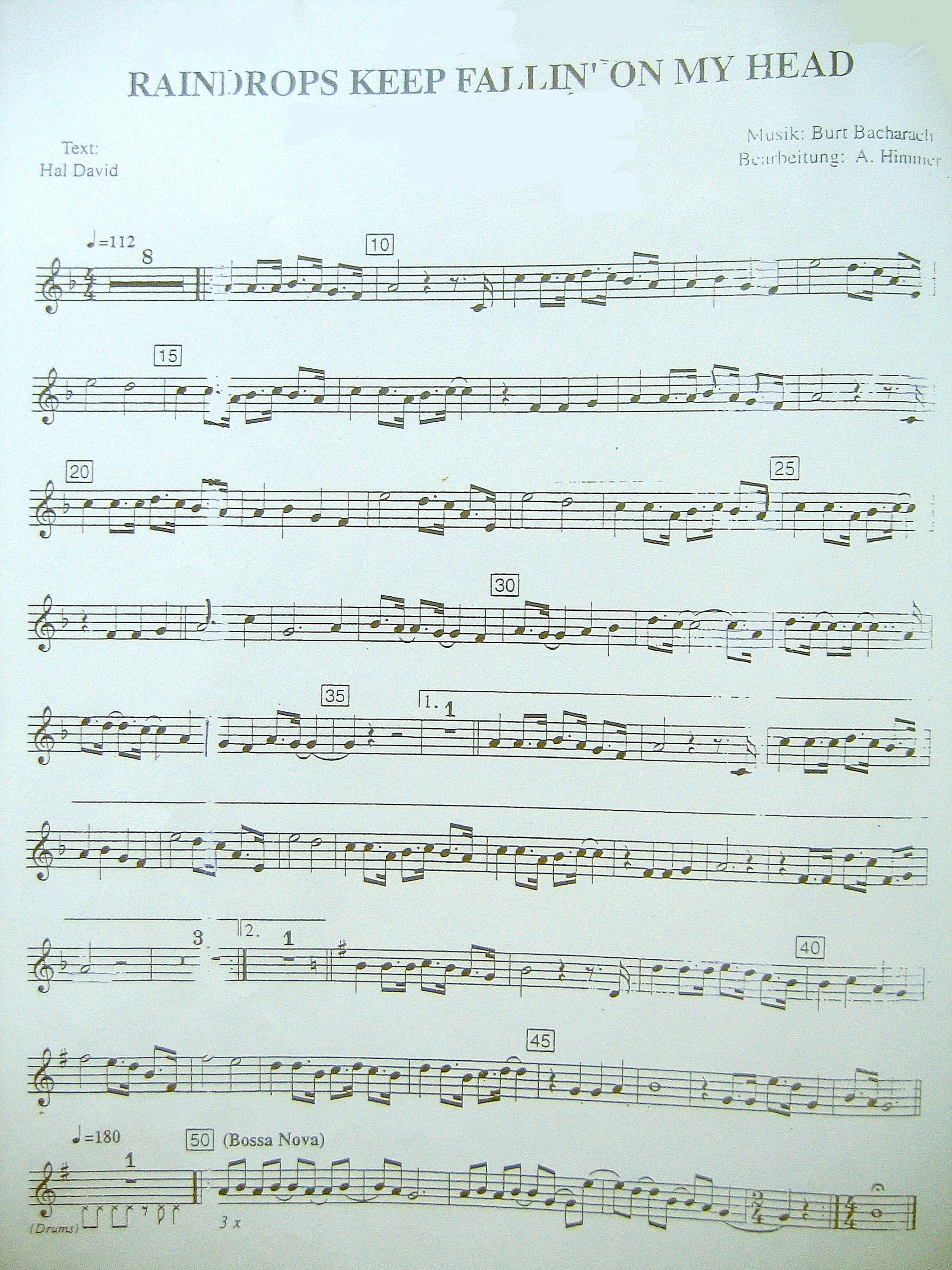 Popular collection in B 65-86 by Unknown