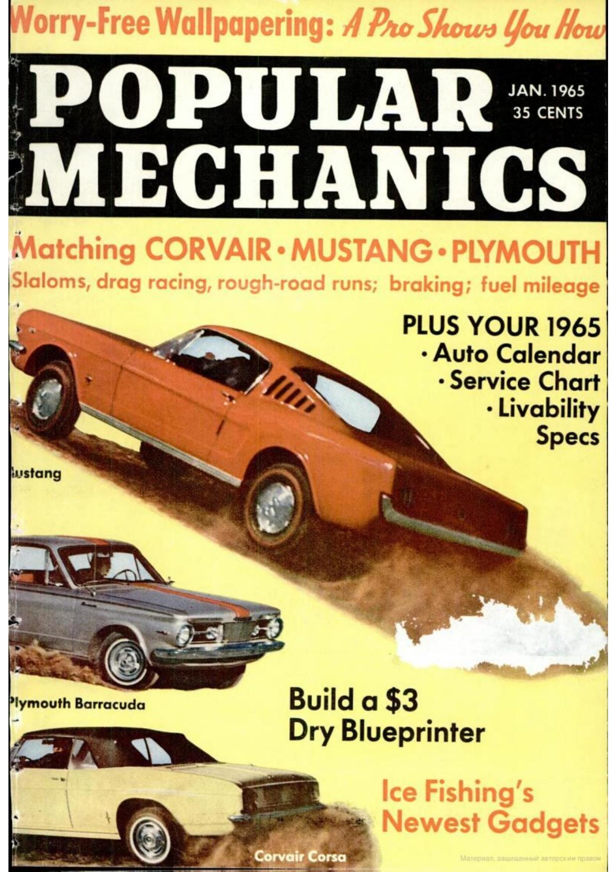Popular mechanics-01-1965 by Unknown