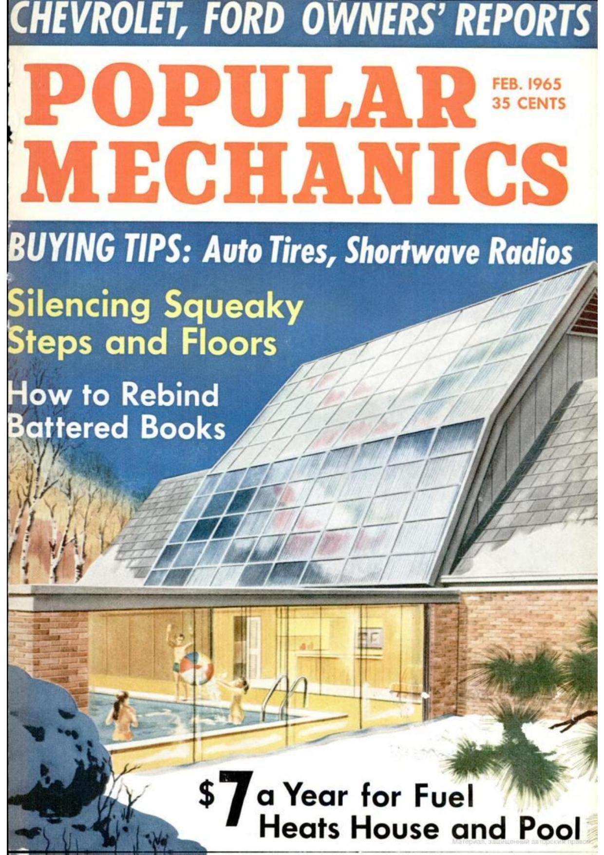 Popular mechanics-02-1965 by Unknown