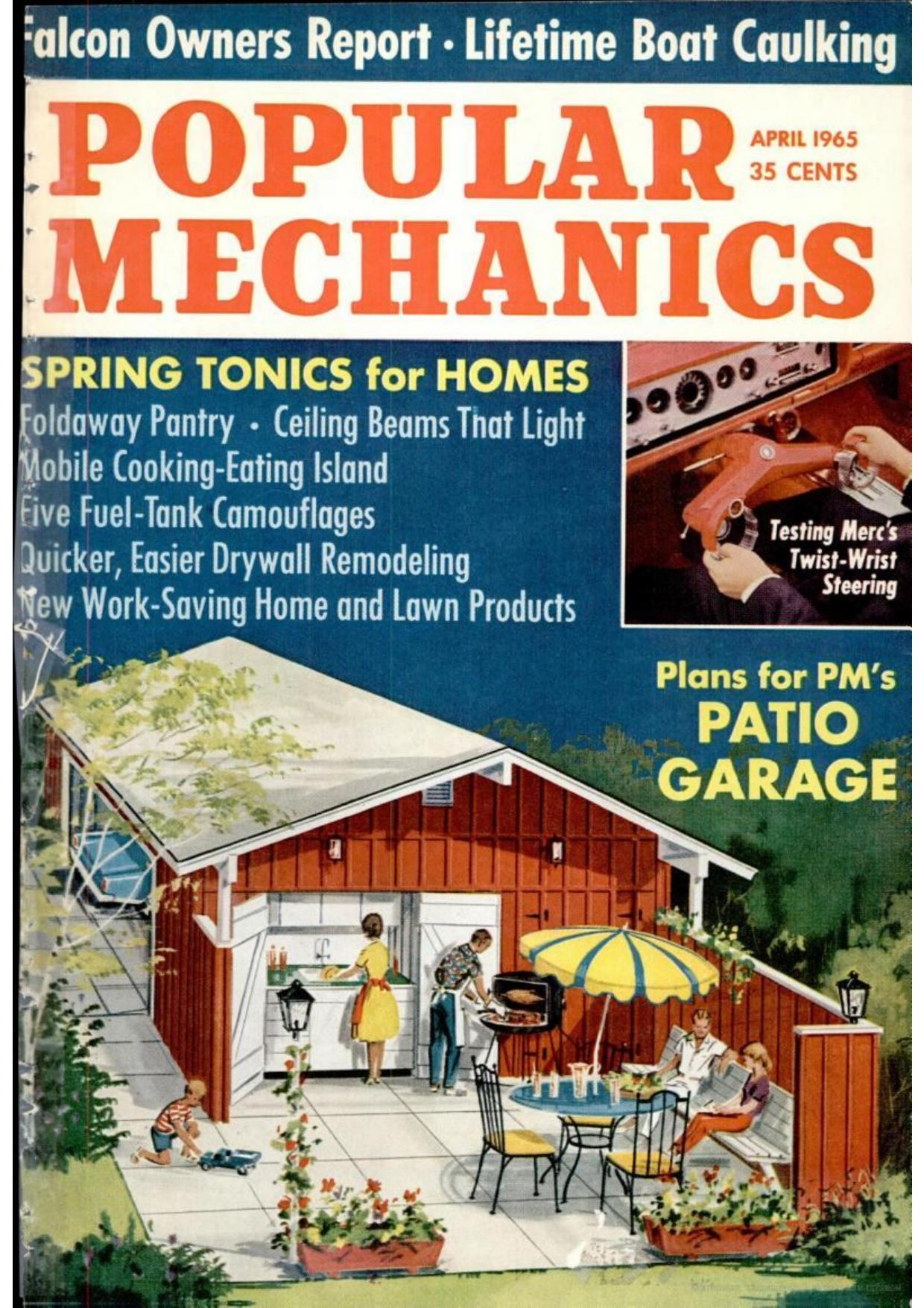 Popular mechanics-04-1965 by Unknown