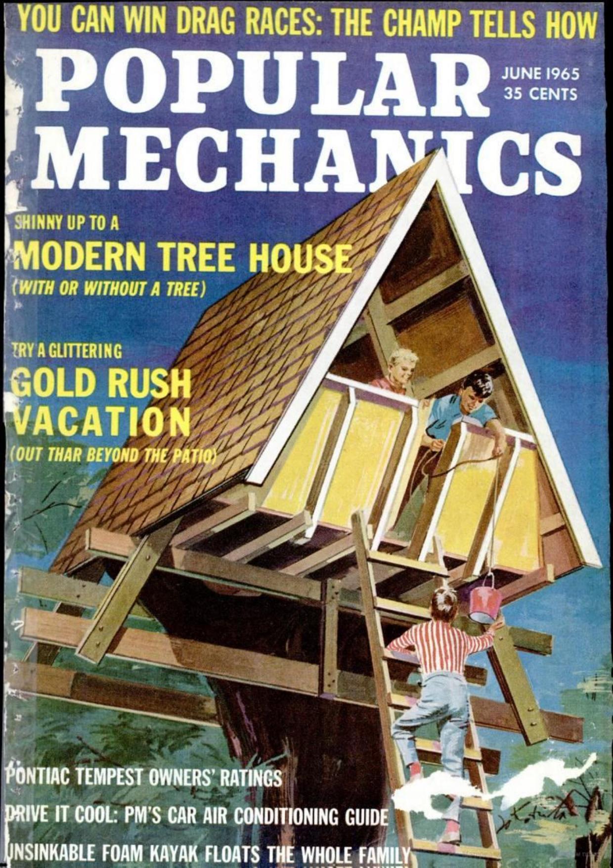 Popular mechanics-06-1965 by Unknown