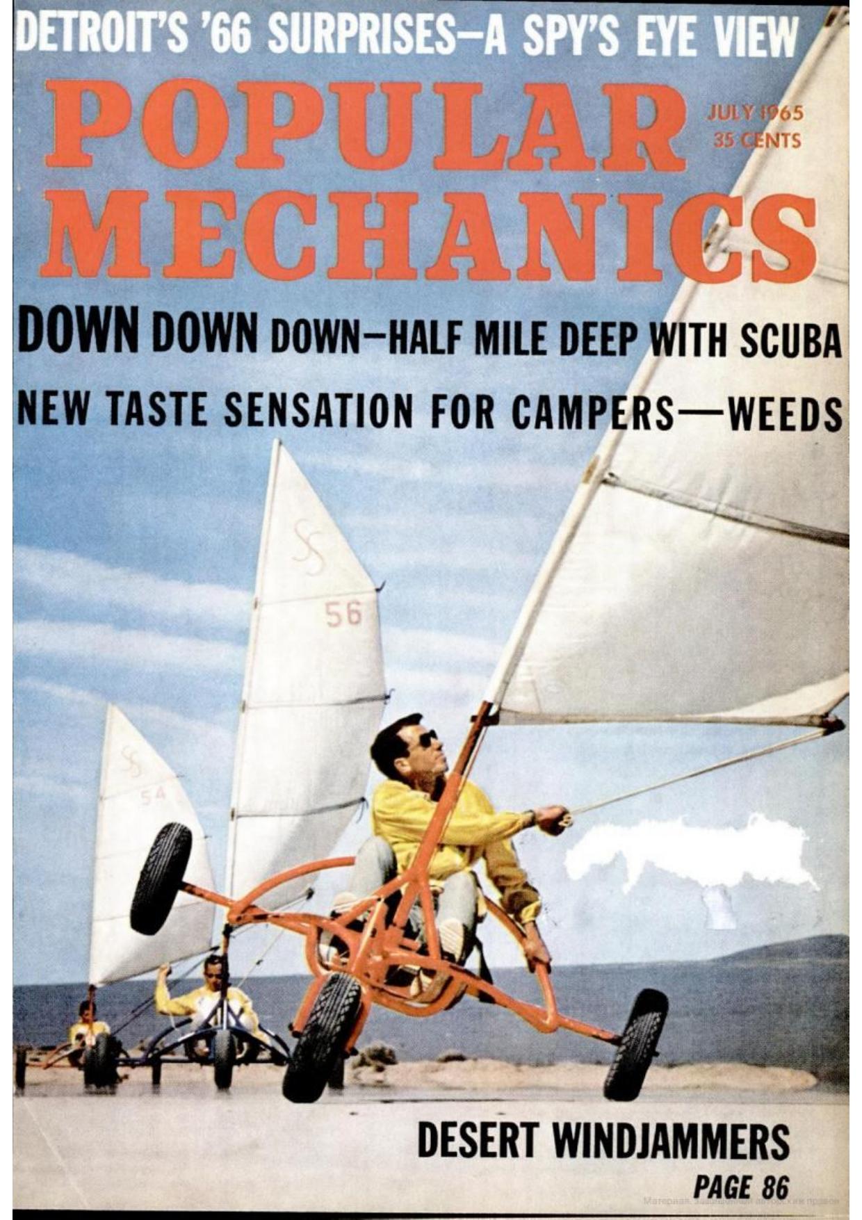 Popular mechanics-07-1965 by Unknown