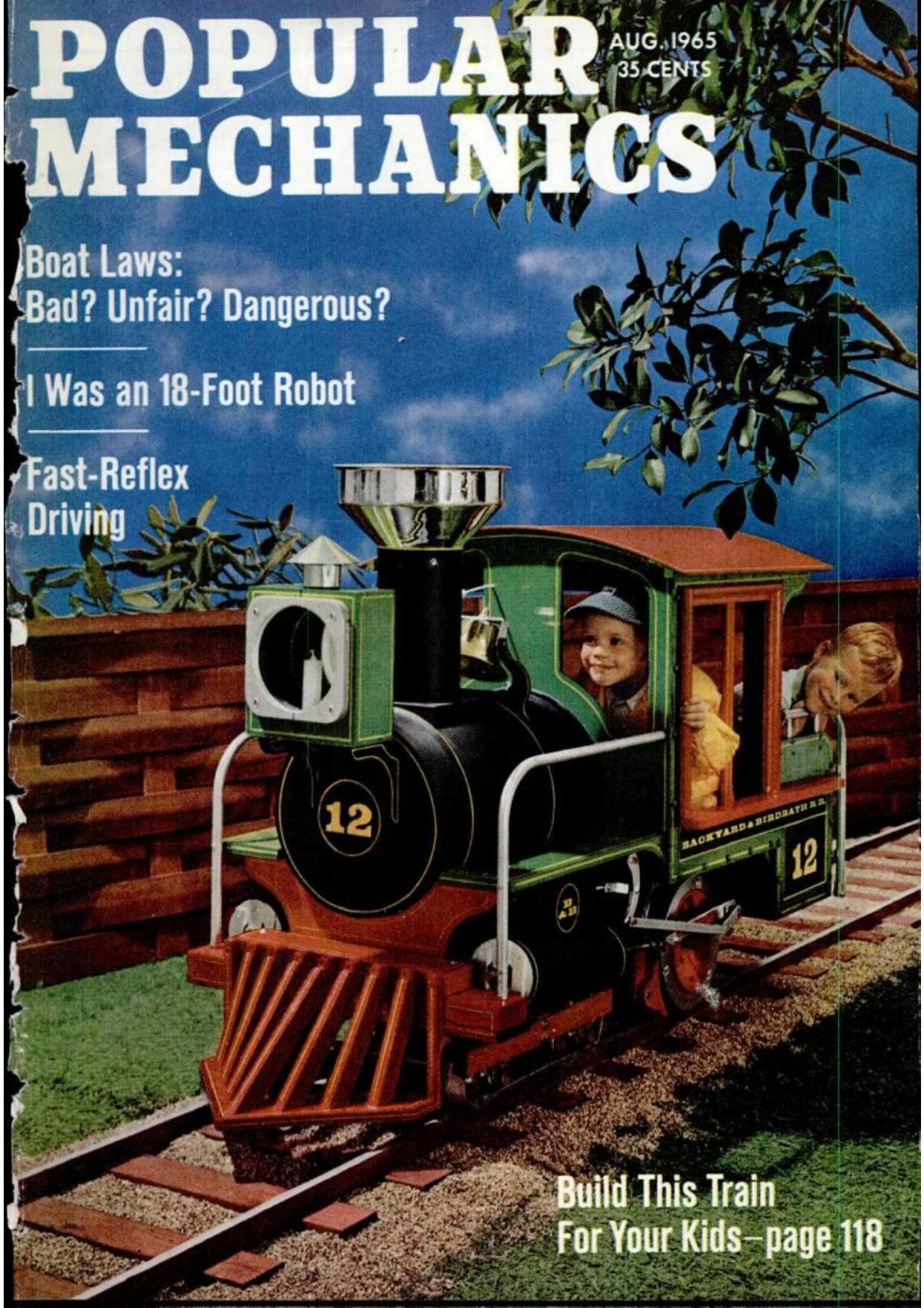 Popular mechanics-08-1965 by Unknown