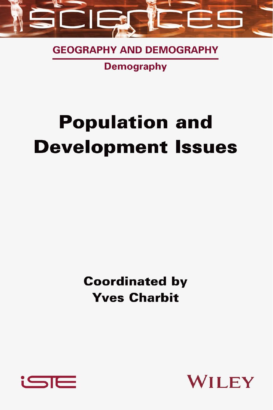 Population and Development Issues by Yves Charbit