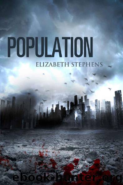 Population by Elizabeth Stephens