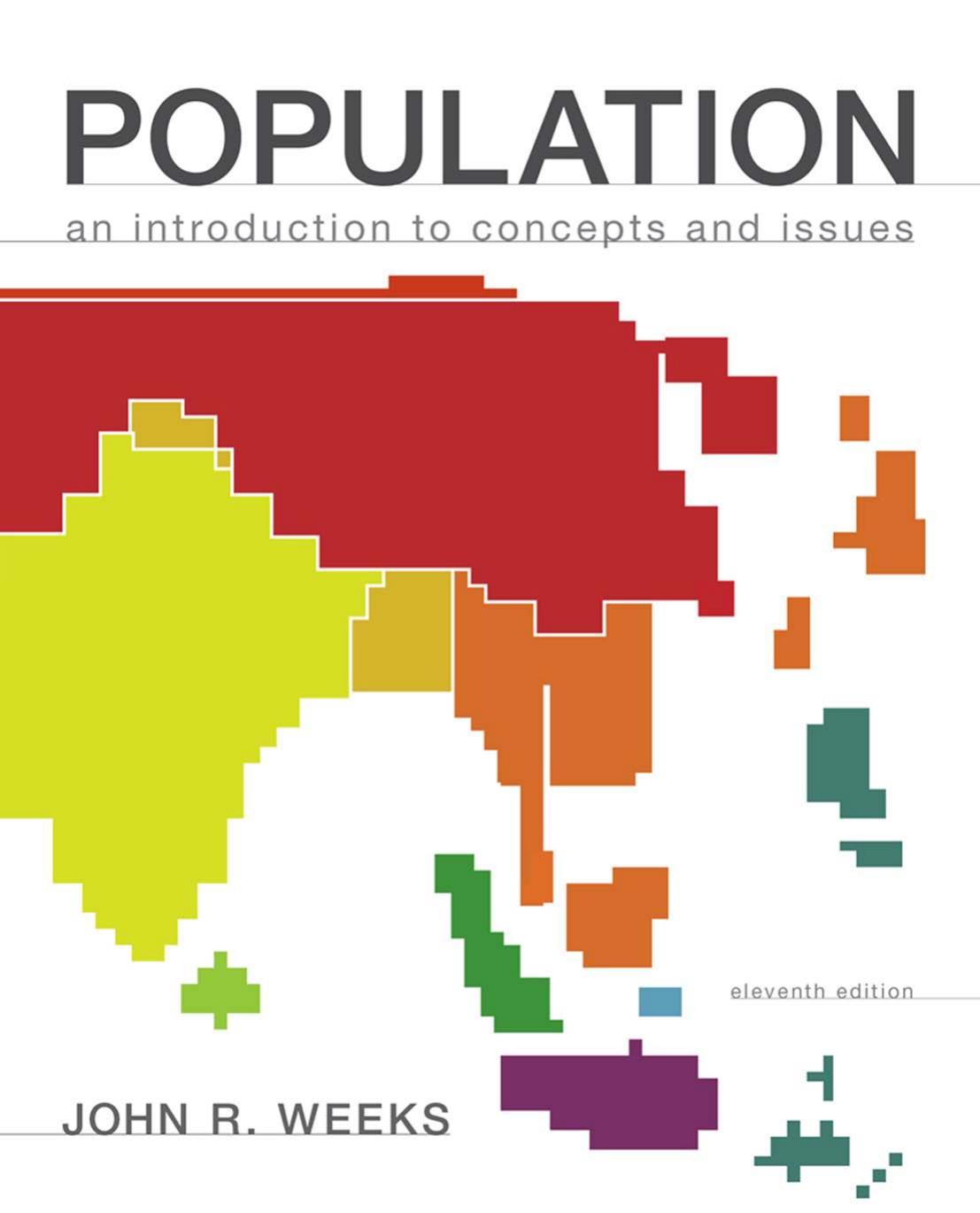 Population: An Introduction to Concepts and Issues by Beaconpmg