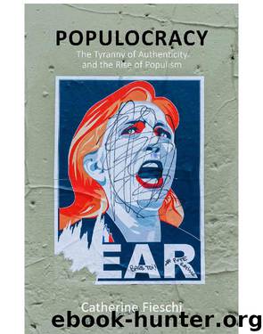 Populocracy by Unknown