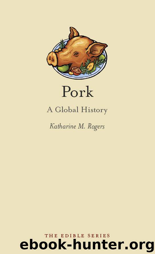 Pork by Katharine M. Rogers
