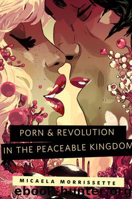 Porn & Revolution in the Peaceable Kingdom by Micaela Morrissette