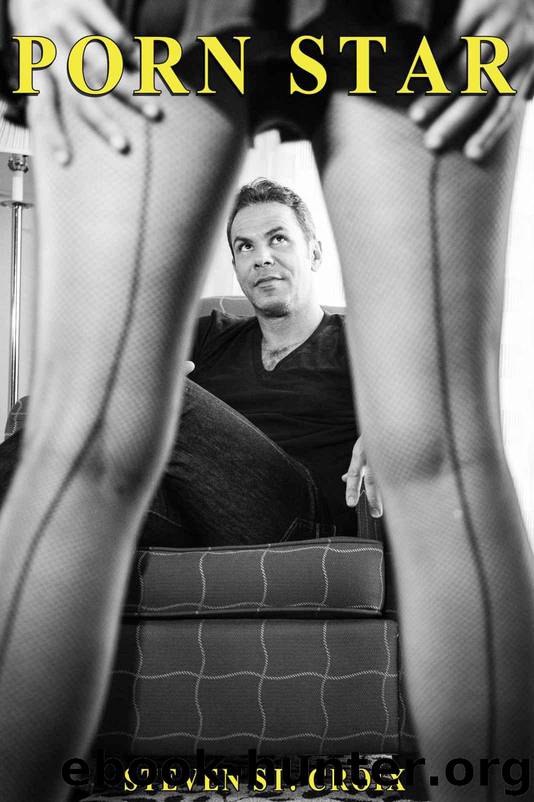 Porn Star-Everything You Want To Know And Are Embarrassed To Ask by St. Croix Steven