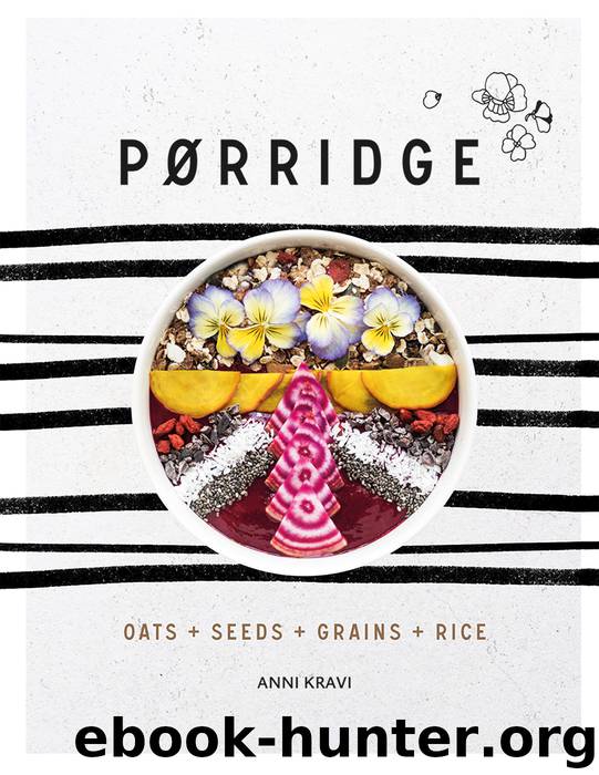 Porridge by Anni Kravi