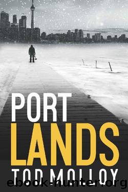 Port Lands (Hogtown Noir Book 1) by Tod Molloy