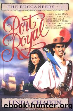 Port Royal by Linda Chaikin