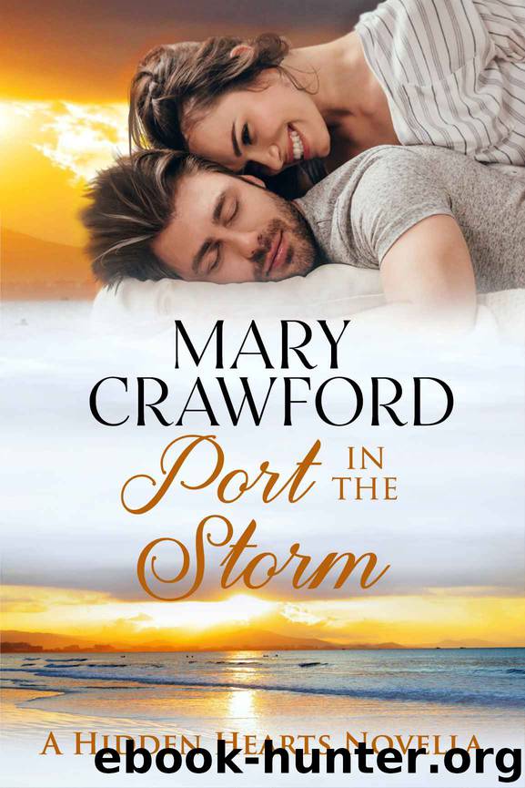 Port in the Storm by Mary Crawford