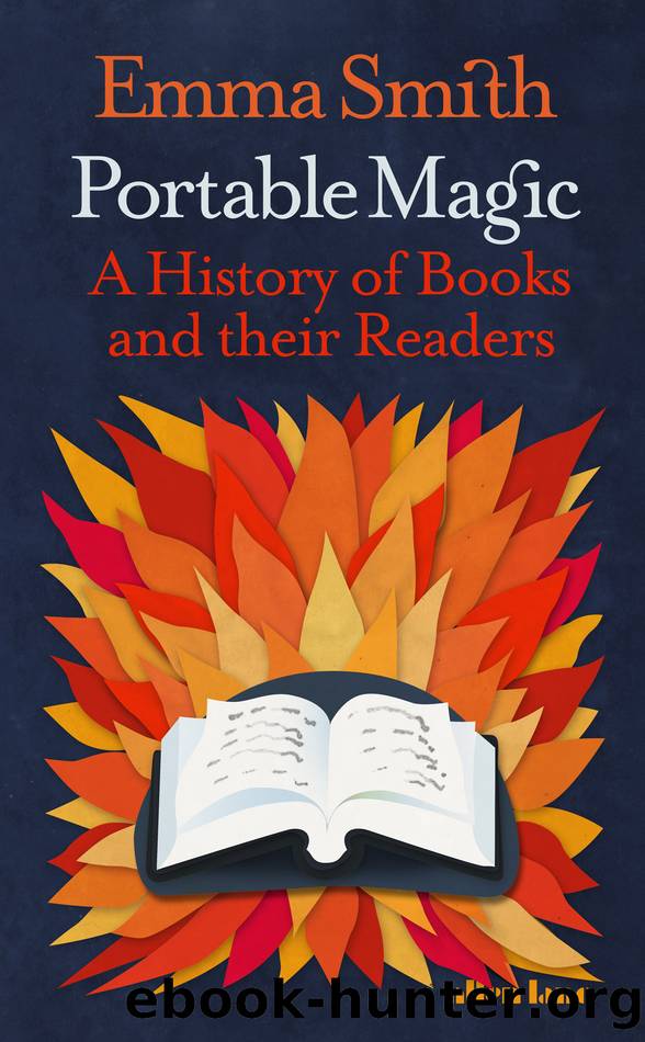 Portable Magic by Emma Smith