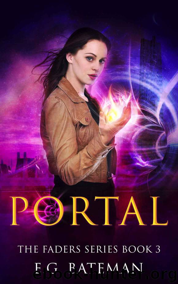 Portal by E G Bateman