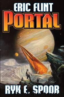 Portal-eARC by Eric Flint & Ryk E. Spoor