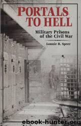 Portals to Hell by Lonnie R. Speer