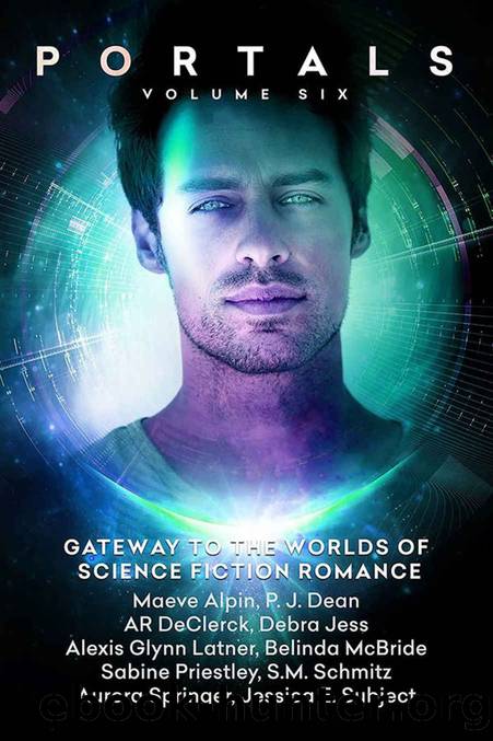 Portals: Volume Six by unknow