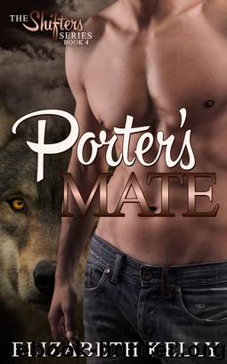 Porter's Mate (Book Four) by Elizabeth Kelly