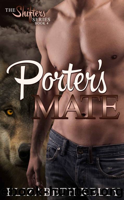 Porter's Mate by Elizabeth Kelly