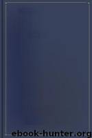 Porterhouse Blue 01: Porterhouse Blue (NL, 1974) by Tom Sharpe