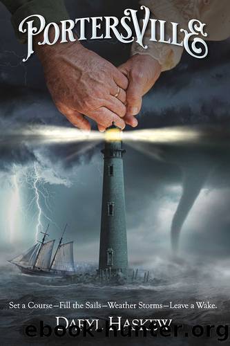 Portersville by Daryl Haskew