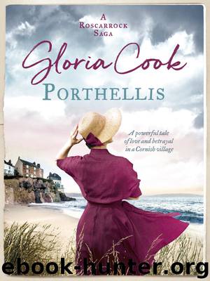 Porthellis by Gloria Cook