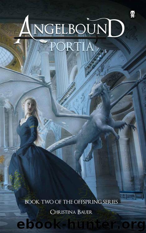 Portia by Christina Bauer