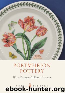 Portmeirion by Will Farmer