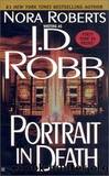 Portrait in Death by JD Robb