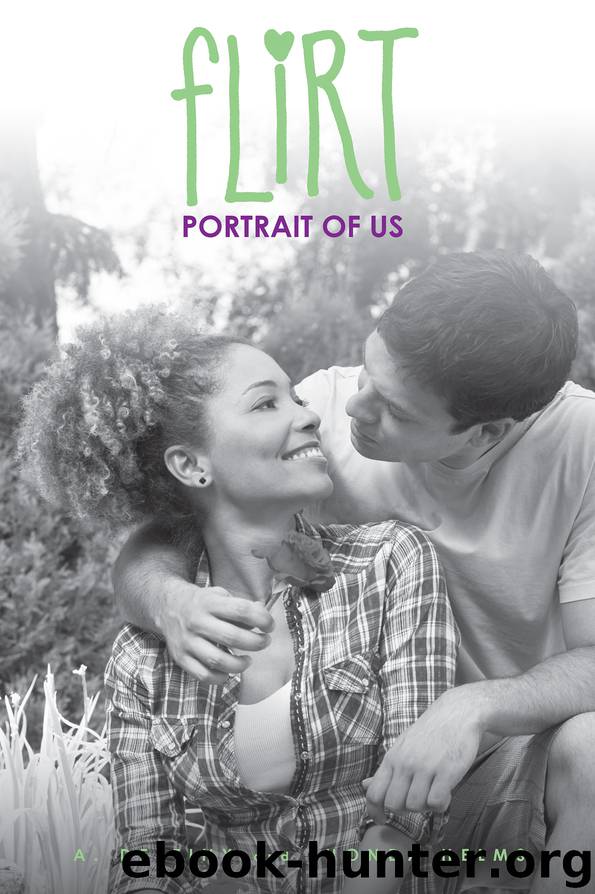 Portrait of Us by A. Destiny