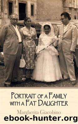 Portrait of a Family with a Fat Daughter by Margherita Giacobino