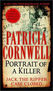 Portrait of a Killer by Patricia Cornwell