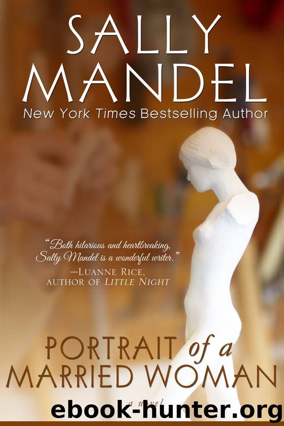 Portrait of a Married Woman by Sally Mandel