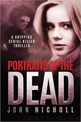Portraits of the Dead by John Nicholl