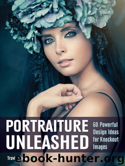 Portraiture Unleashed by Travis Gadsby