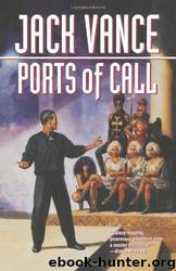 Ports of Call by Jack Vance