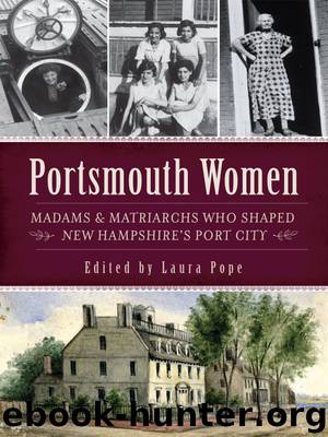Portsmouth Women by Laura Pope