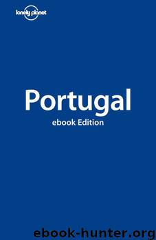 Portugal by Regis St Louis