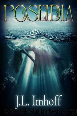 Poseidia by J.L. Imhoff